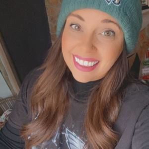 Meet your Posher, Lesley